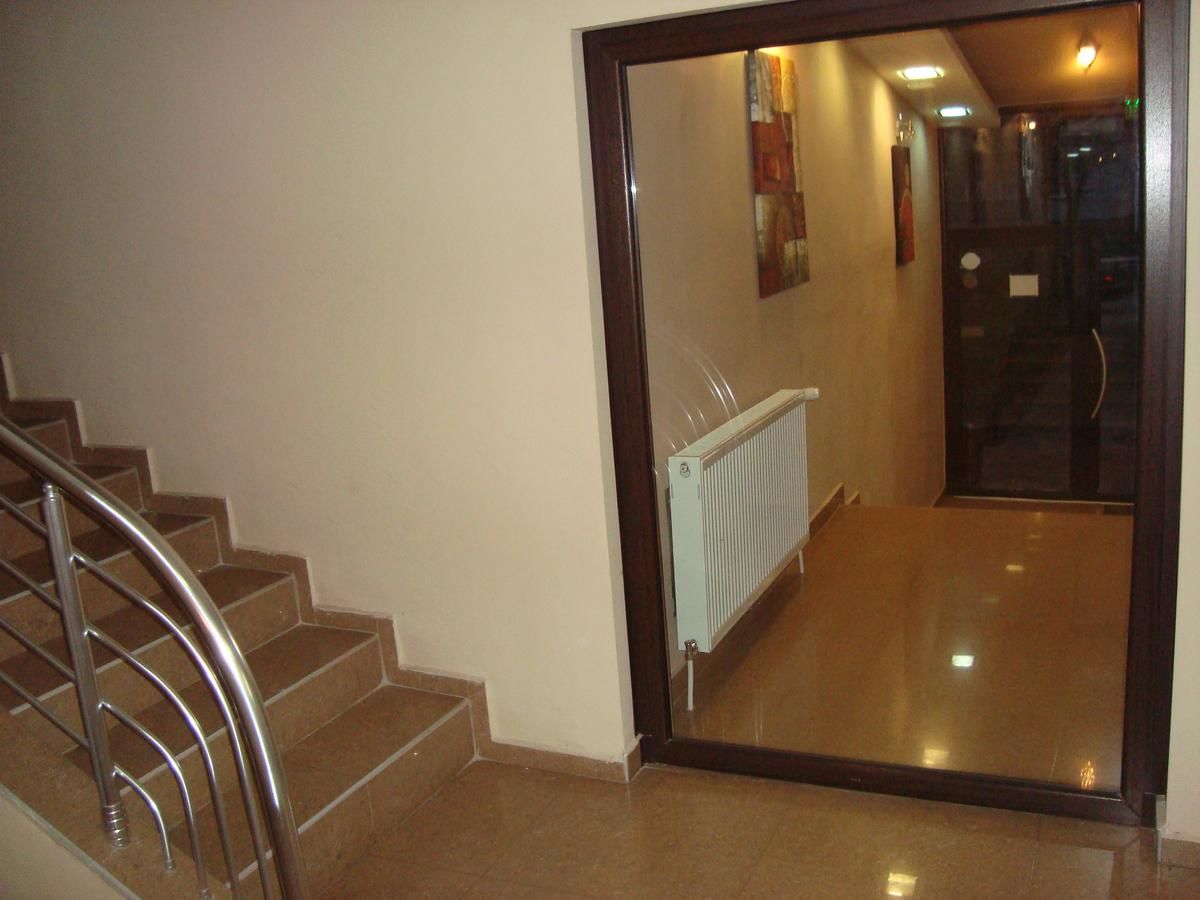 Отель Hotel Han Krum Тарговыште-16
