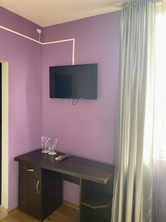 Отель Hotel Han Krum Тарговыште