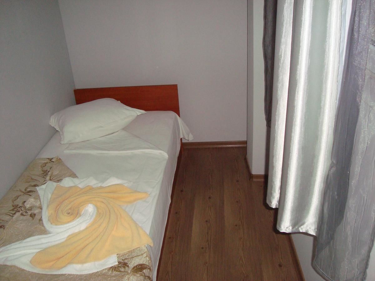 Отель Hotel Han Krum Тарговыште-23