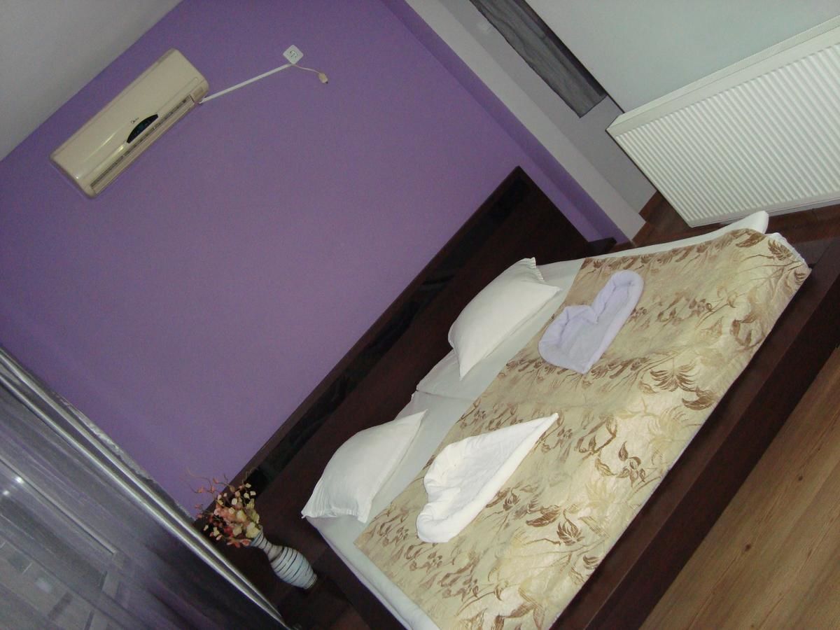 Отель Hotel Han Krum Тарговыште