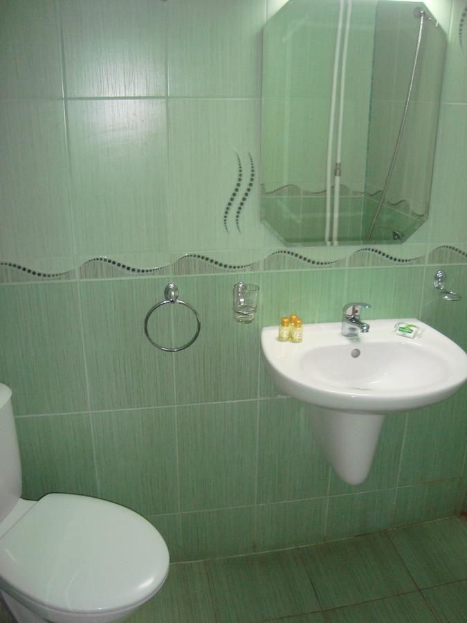 Отель Hotel Han Krum Тарговыште-28