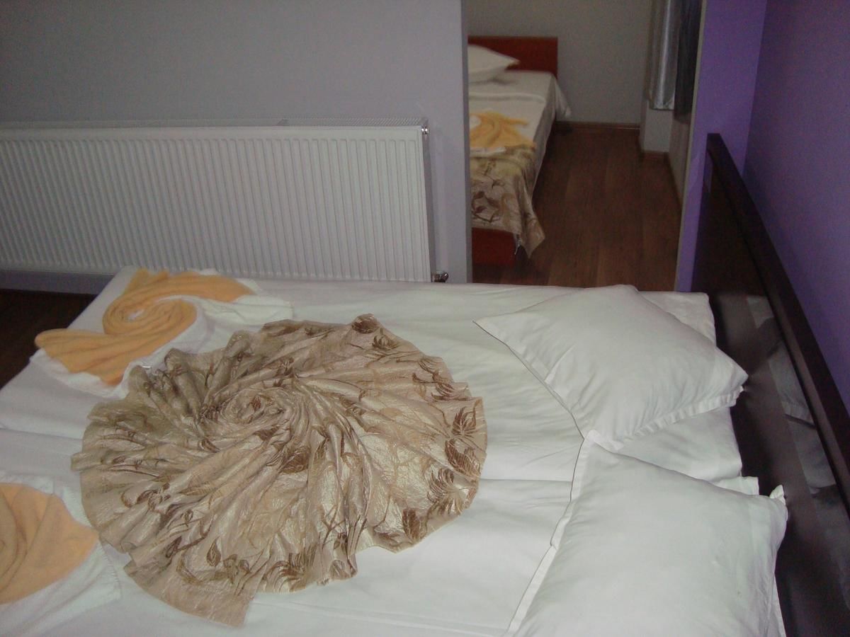 Отель Hotel Han Krum Тарговыште-30