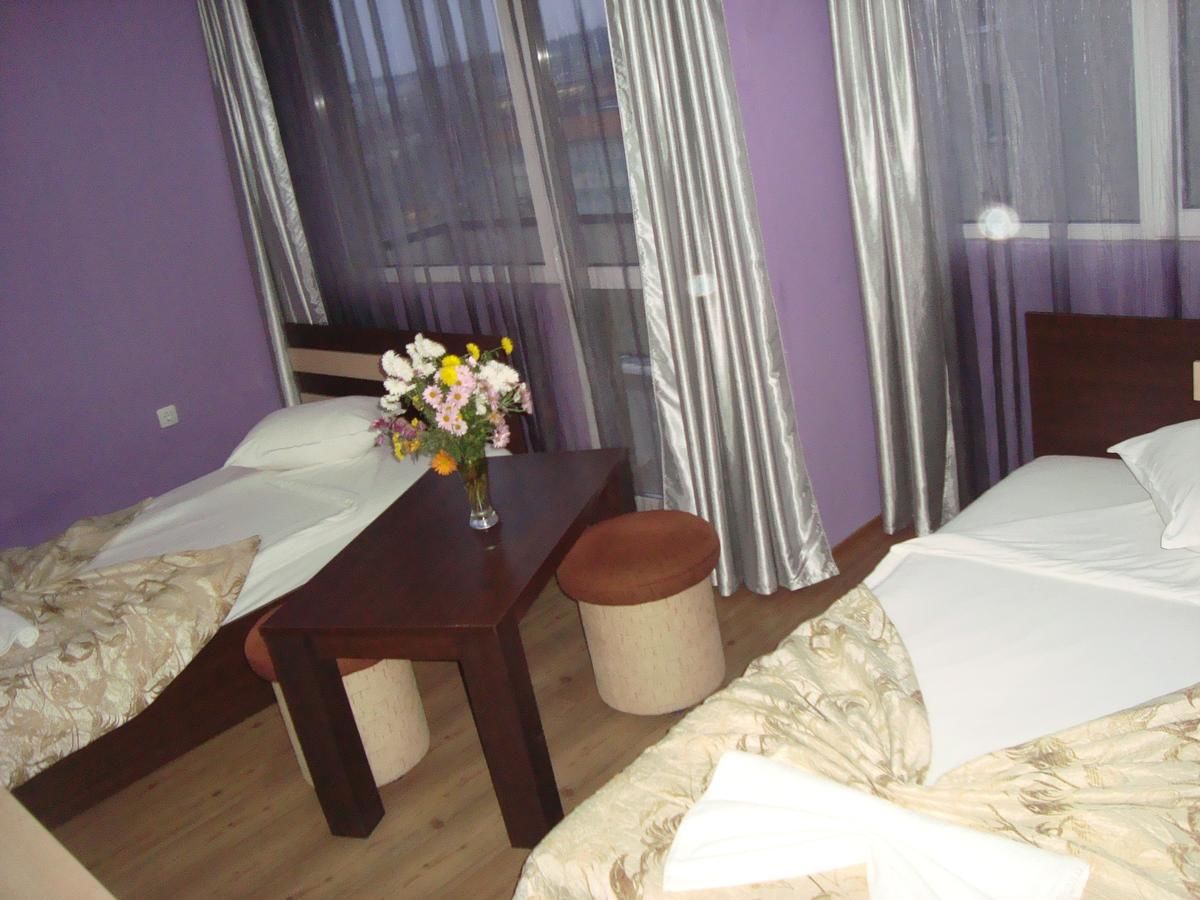 Отель Hotel Han Krum Тарговыште-32