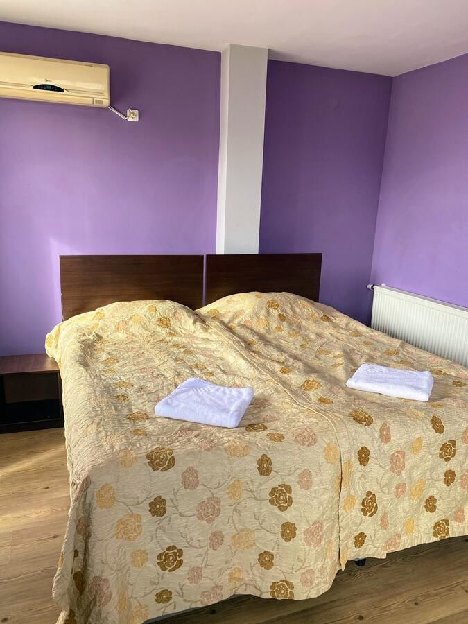 Отель Hotel Han Krum Тарговыште-6