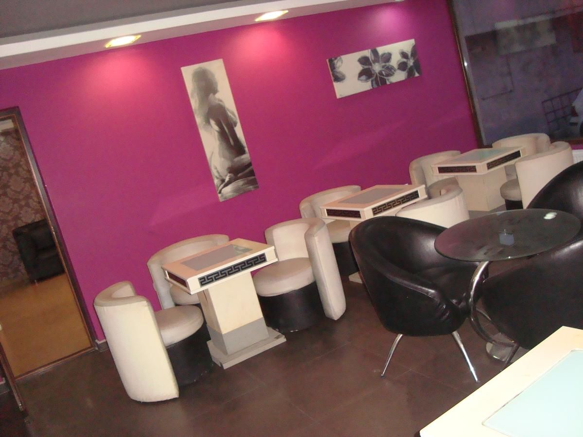 Отель Hotel Han Krum Тарговыште-34