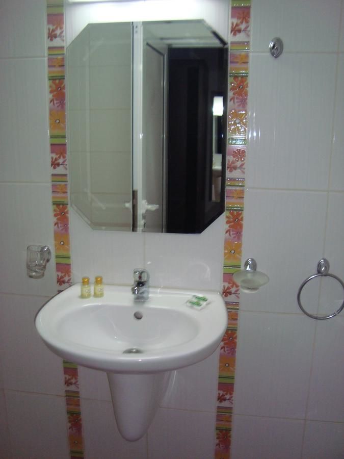 Отель Hotel Han Krum Тарговыште-36