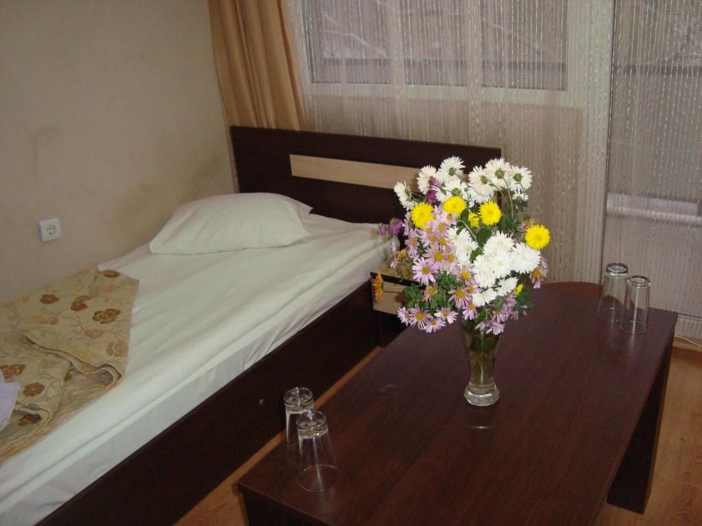 Отель Hotel Han Krum Тарговыште-45