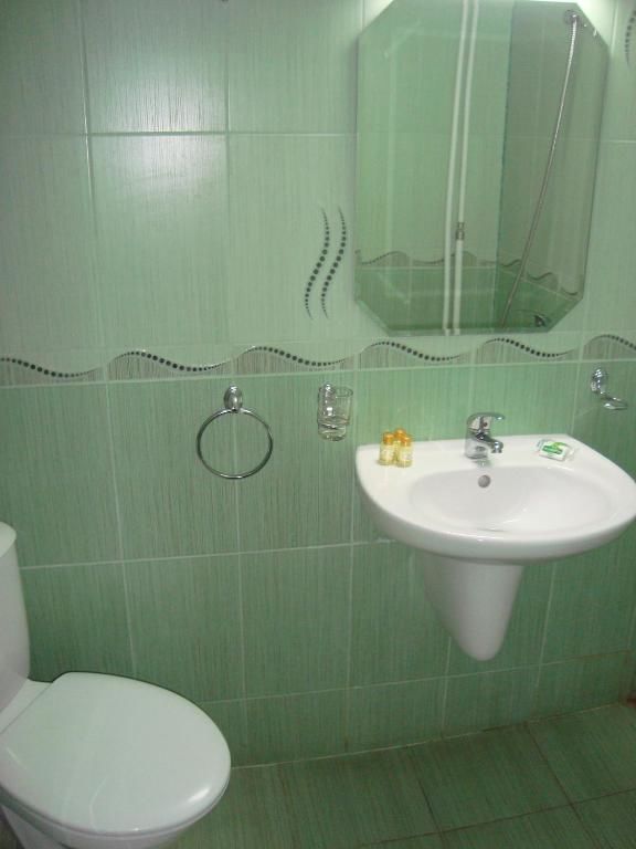 Отель Hotel Han Krum Тарговыште-46