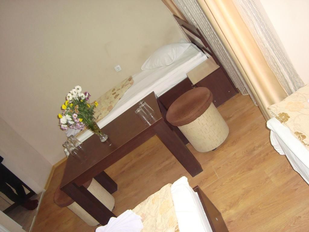 Отель Hotel Han Krum Тарговыште-47