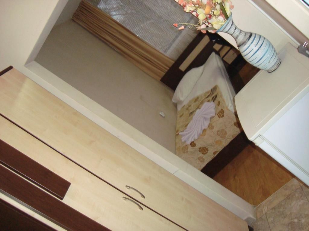 Отель Hotel Han Krum Тарговыште-48