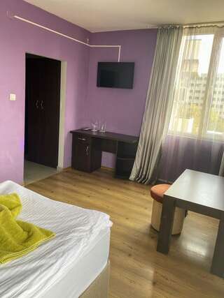 Отель Hotel Han Krum Тарговыште-4